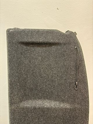 Bandeja Maletero Toyota Auris 2017