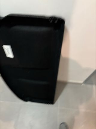 Bandeja Maletero Toyota Auris 2017