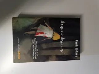 Il segreto degli angeli. I delitti di Fjällbacka