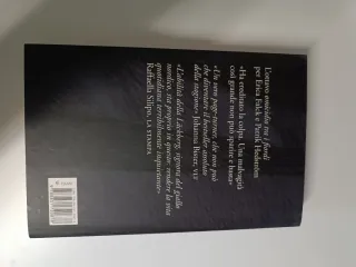 Il segreto degli angeli. I delitti di Fjällbacka