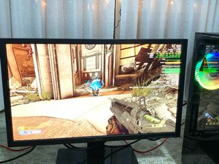 Ordenador Ryzen 5 2600/GTX 1050 Ti/16GB Ram DDR4