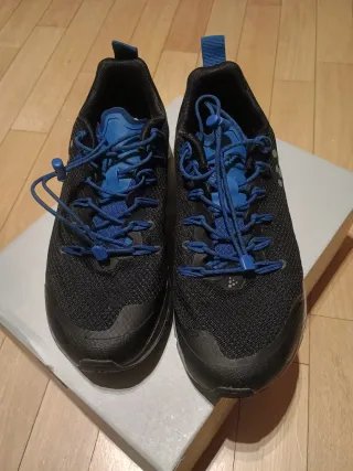 Scarpe Trail Running Craft Nordic Speed 41 - 26 cm