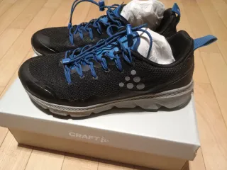Scarpe Trail Running Craft Nordic Speed 41 - 26 cm
