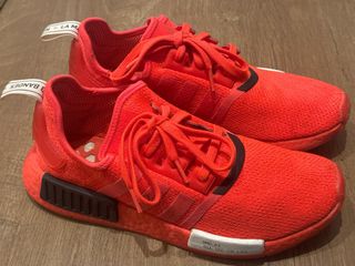 Adidas NMD_R1 “Solar Red” 42,5