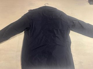 Chaqueta Hackett Azul Marino Talla 15/16