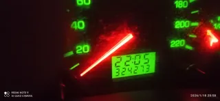 Ford Transit Connect 2008