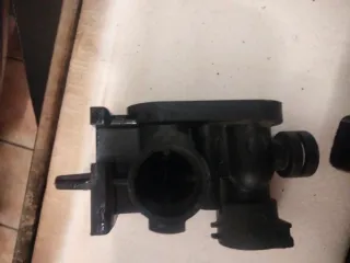 Válvula agua caldera Chaffoteaux