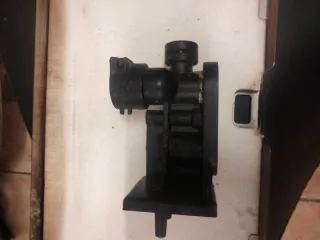 Válvula agua caldera Chaffoteaux