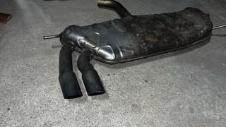 Escape Golf 6  TSI Original