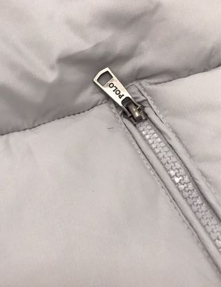 Chaqueta Polo Ralph Lauren Blanca Talla M