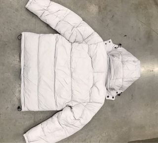 Chaqueta Polo Ralph Lauren Blanca Talla M