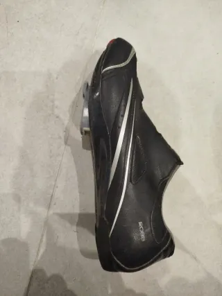 Zapatillas Ciclismo Shimano Talla 44