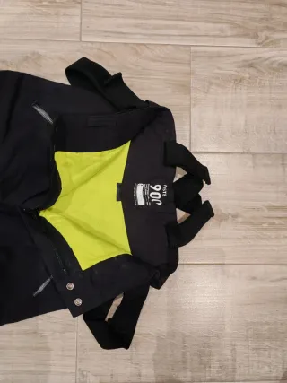 Pantalón esquí niño/niña. Talla 12 años.