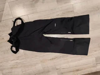 Pantalón esquí niño/niña. Talla 12 años.