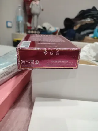 Gloria Vanderbilt Minuit Eau de Parfum 100ml