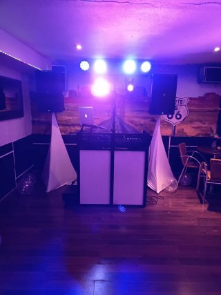 Dj , Ferias ,Bodas, Cumpleaños