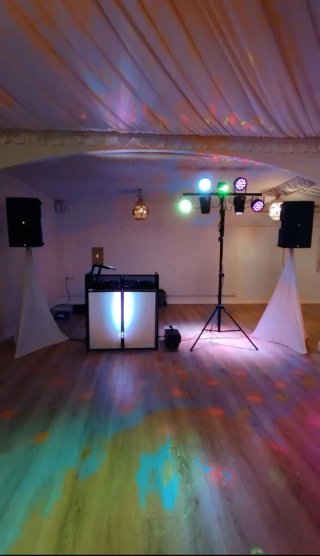 Dj , Ferias ,Bodas, Cumpleaños