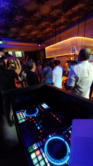 Dj , Ferias ,Bodas, Cumpleaños