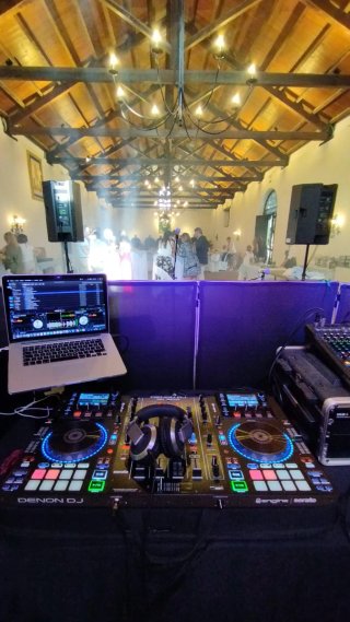 Dj , Ferias ,Bodas, Cumpleaños