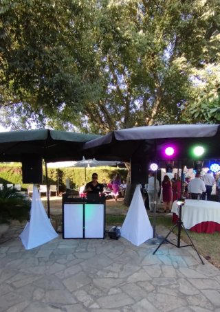 Dj , Ferias ,Bodas, Cumpleaños
