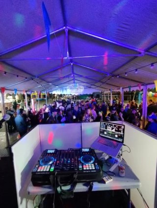 Dj , Ferias ,Bodas, Cumpleaños