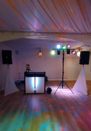 Dj , Ferias ,Bodas, Cumpleaños
