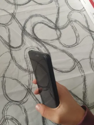 Xiaomi Redmi 14C Negro 16GB/256GB como nuevo