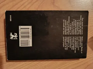 Libro El árbol.de la ciencia de Pío Baroja