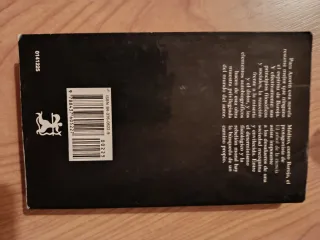 Libro El árbol.de la ciencia de Pío Baroja