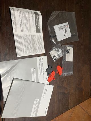 Bicicleta Cube Reaction C:62 RaceEagle