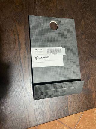 Bicicleta Cube Reaction C:62 RaceEagle