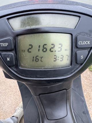 Piaggio X9 125