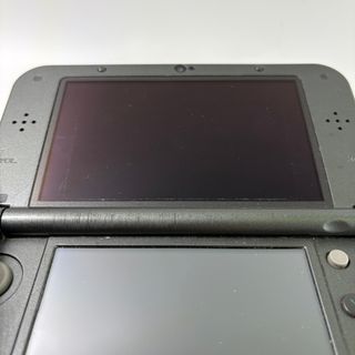 new nintendo 3ds xl nero con 4 giochi e accessori