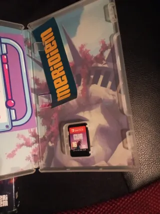 The Cub Nintendo Switch - Back to Earth Edition