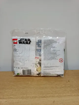 Lego - Star Wars - Imperial Shuttle 30388