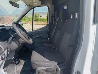 Ford Transit 2016
