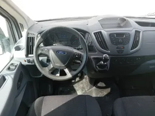 Ford Transit 2016