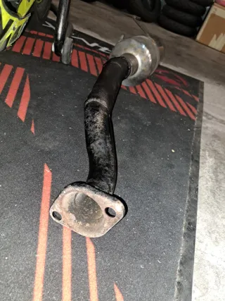 Silencioso Deportivo Honda CRX del Sol