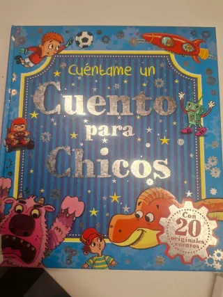 Libros infantiles,álbum ilustrado, cómic infantil