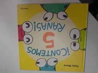 Libros infantiles,álbum ilustrado, cómic infantil