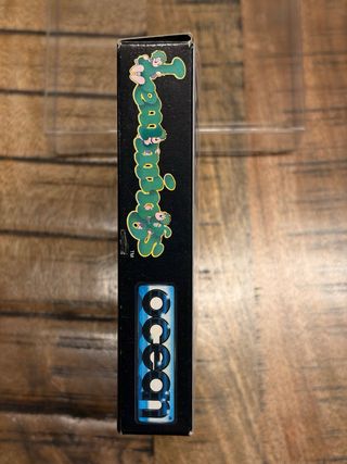 Lemmings Game Boy Nintendo