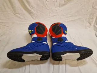 Stivali Motocross TCX 42.5