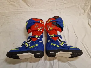 Stivali Motocross TCX 42.5