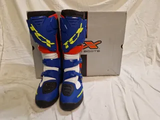 Stivali Motocross TCX 42.5