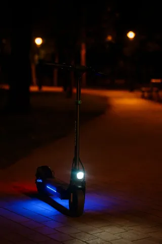 Patinete Eléctrico SmartGyro Speedway