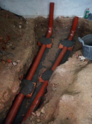 Pocero desatascos 24h