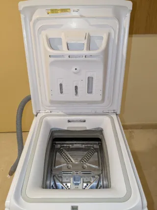 Lavadora Carga Superior Whirlpool