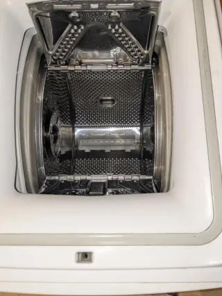 Lavadora Carga Superior Whirlpool