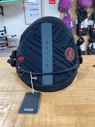 Arnés ION Axxis en talla M