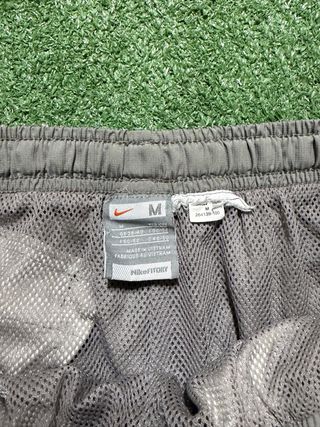 Pantalón NIKE Court Tennis Vintage Grigio Perla